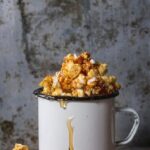 National Caramel Popcorn Day Sat 06th, Apr 2024