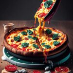 National Deep Dish Pizza DayFri Apr 5th, 2024